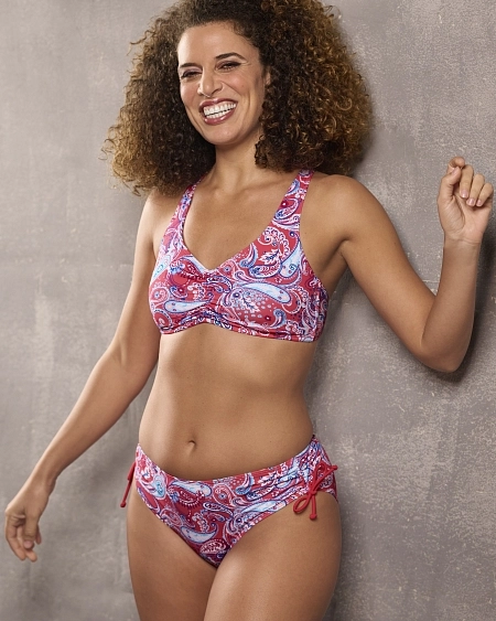 Protetické plavky Barbados SB Top